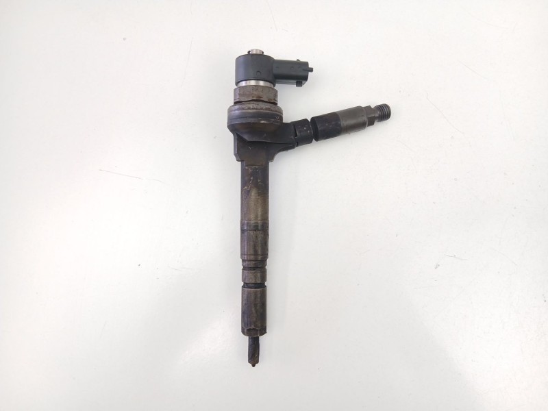 Recambio de inyectores juego para opel astra h (a04) 1.7 cdti (l48) referencia OEM IAM 97363811 0445110174 