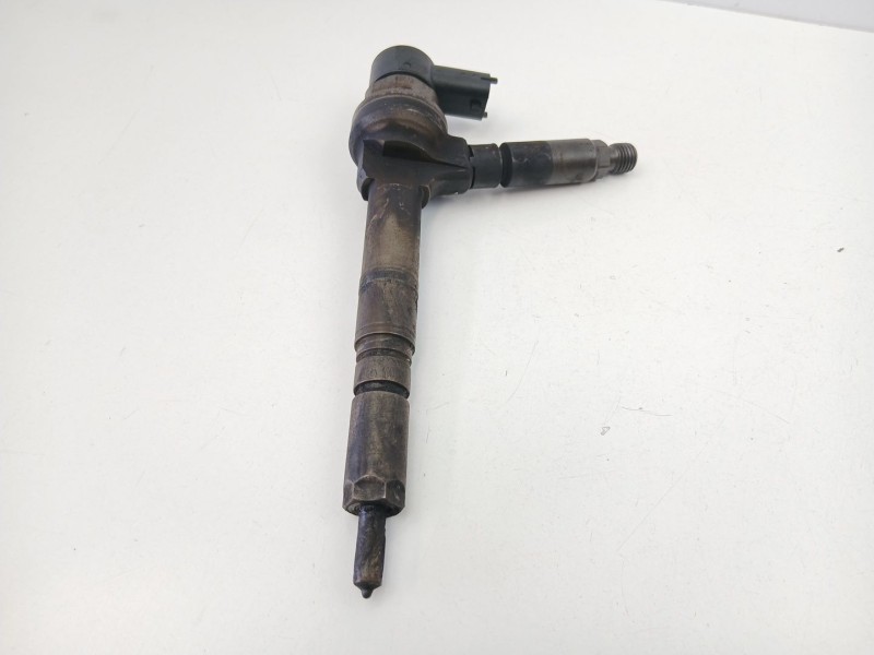 Recambio de inyectores juego para opel astra h (a04) 1.7 cdti (l48) referencia OEM IAM 97363811 0445110174 
