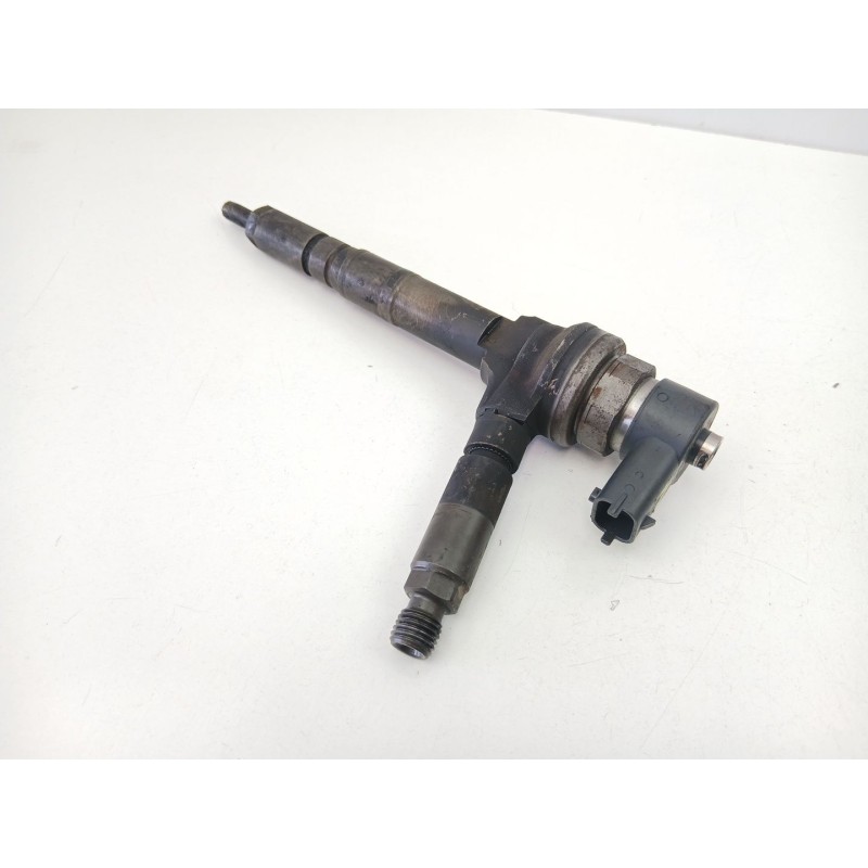 Recambio de inyectores juego para opel astra h (a04) 1.7 cdti (l48) referencia OEM IAM 97363811 0445110174 