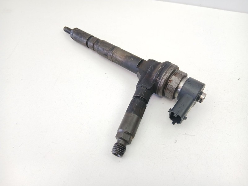 Recambio de inyectores juego para opel astra h (a04) 1.7 cdti (l48) referencia OEM IAM 97363811 0445110174 