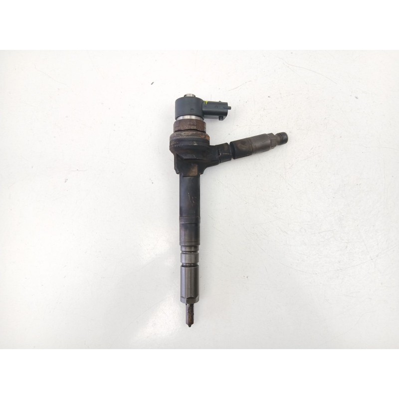 Recambio de inyectores juego para opel astra h (a04) 1.7 cdti (l48) referencia OEM IAM 97363811 0445110174 