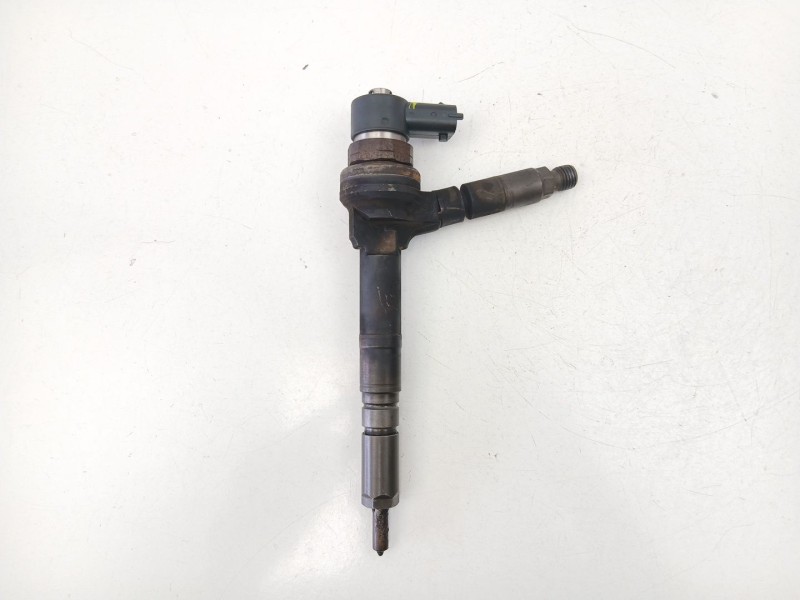 Recambio de inyectores juego para opel astra h (a04) 1.7 cdti (l48) referencia OEM IAM 97363811 0445110174 