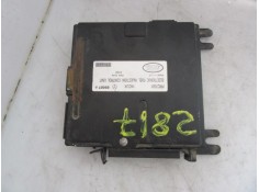 Recambio de centralita : land rover range : 4.0 g 35d. (182,24cv) 3p [1990] para land rover range 4.0 g 35d. referencia OEM IAM 