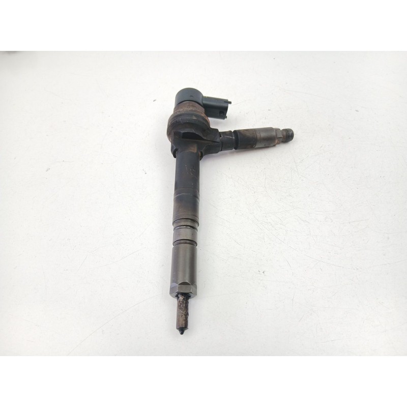 Recambio de inyectores juego para opel astra h (a04) 1.7 cdti (l48) referencia OEM IAM 97363811 0445110174 