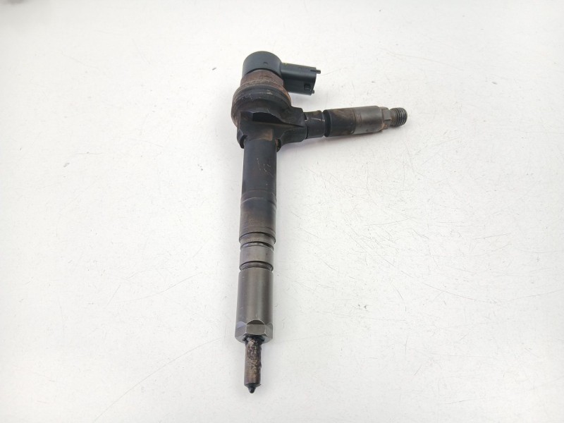 Recambio de inyectores juego para opel astra h (a04) 1.7 cdti (l48) referencia OEM IAM 97363811 0445110174 