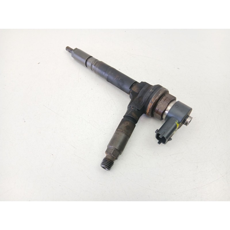 Recambio de inyectores juego para opel astra h (a04) 1.7 cdti (l48) referencia OEM IAM 97363811 0445110174 