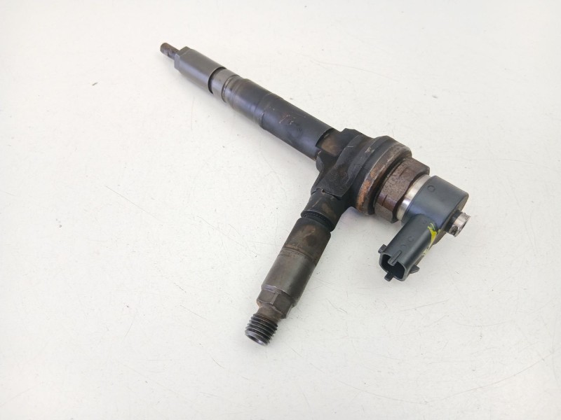 Recambio de inyectores juego para opel astra h (a04) 1.7 cdti (l48) referencia OEM IAM 97363811 0445110174 