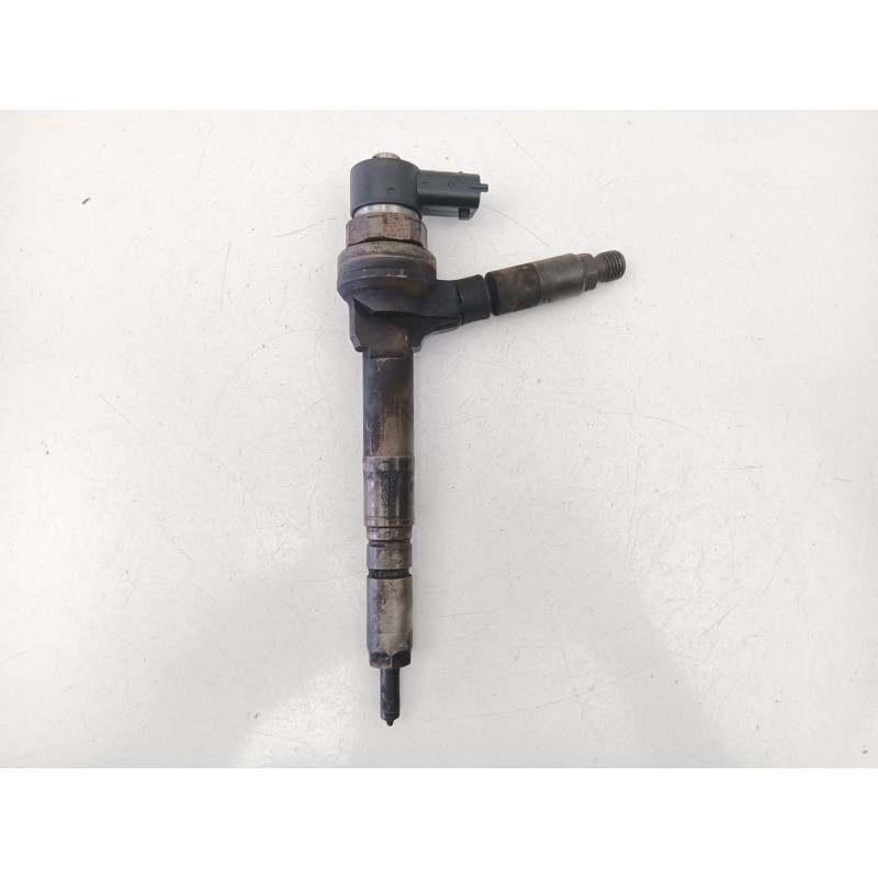 Recambio de inyectores juego para opel astra h (a04) 1.7 cdti (l48) referencia OEM IAM 97363811 0445110174 