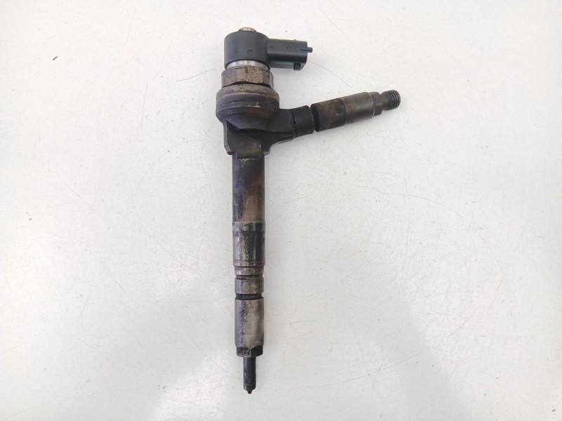 Recambio de inyectores juego para opel astra h (a04) 1.7 cdti (l48) referencia OEM IAM 97363811 0445110174 