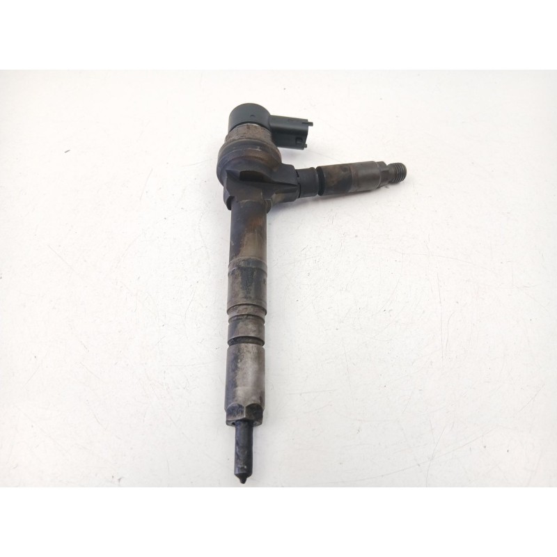 Recambio de inyectores juego para opel astra h (a04) 1.7 cdti (l48) referencia OEM IAM 97363811 0445110174 