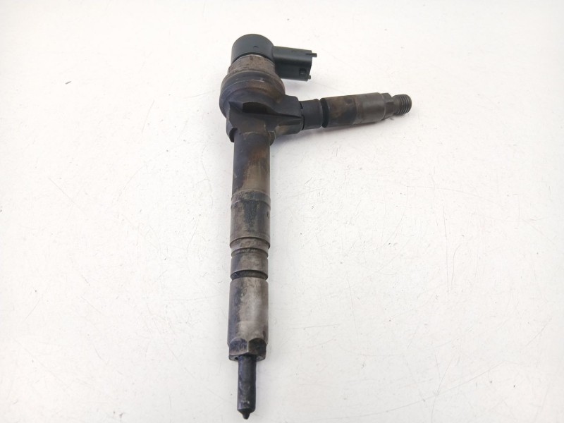 Recambio de inyectores juego para opel astra h (a04) 1.7 cdti (l48) referencia OEM IAM 97363811 0445110174 