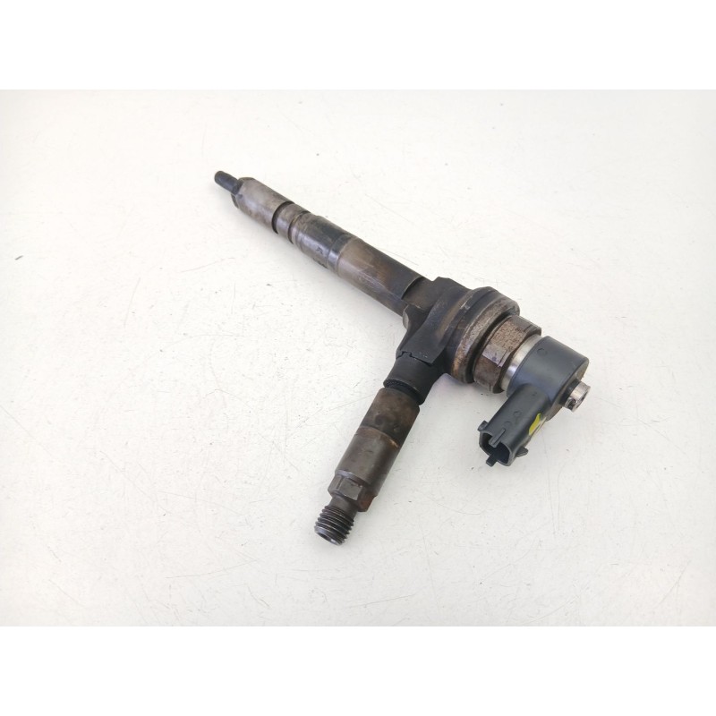 Recambio de inyectores juego para opel astra h (a04) 1.7 cdti (l48) referencia OEM IAM 97363811 0445110174 