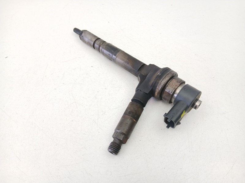 Recambio de inyectores juego para opel astra h (a04) 1.7 cdti (l48) referencia OEM IAM 97363811 0445110174 