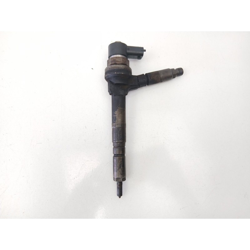 Recambio de inyectores juego para opel astra h (a04) 1.7 cdti (l48) referencia OEM IAM 97363811 0445110174 