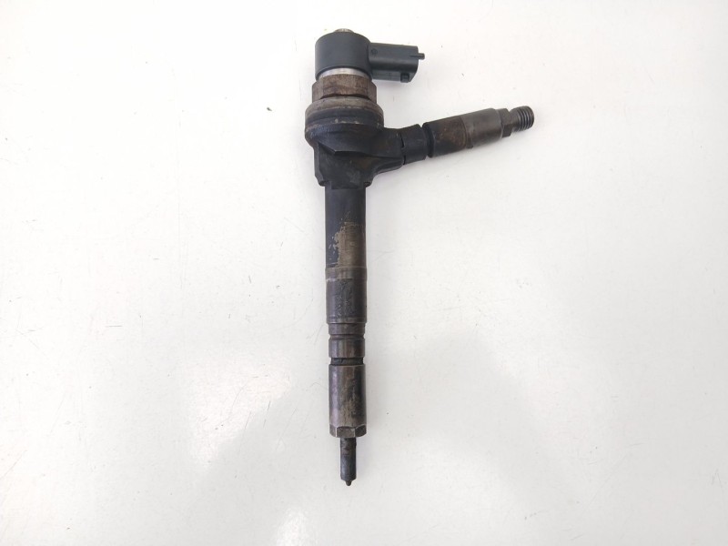 Recambio de inyectores juego para opel astra h (a04) 1.7 cdti (l48) referencia OEM IAM 97363811 0445110174 