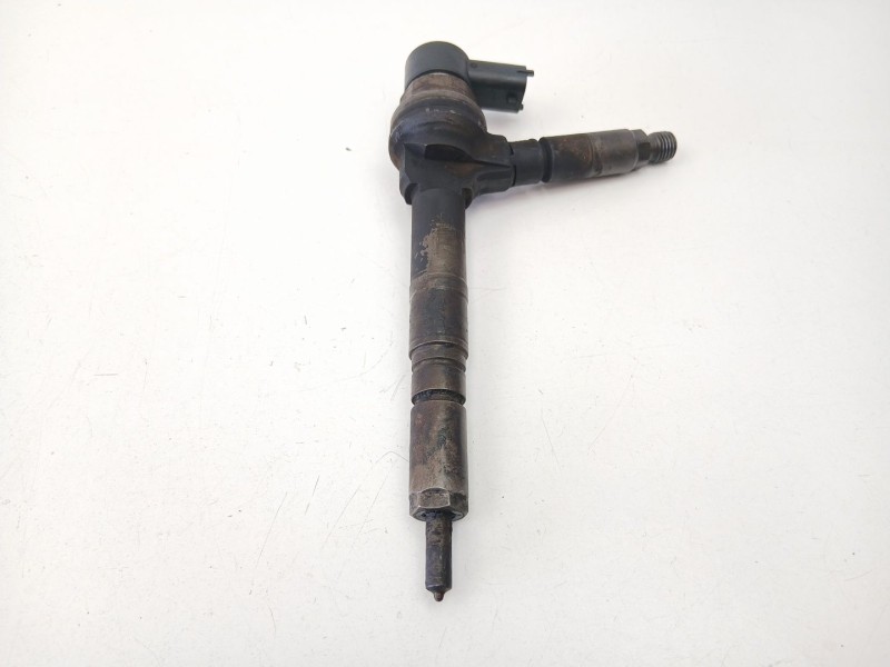 Recambio de inyectores juego para opel astra h (a04) 1.7 cdti (l48) referencia OEM IAM 97363811 0445110174 