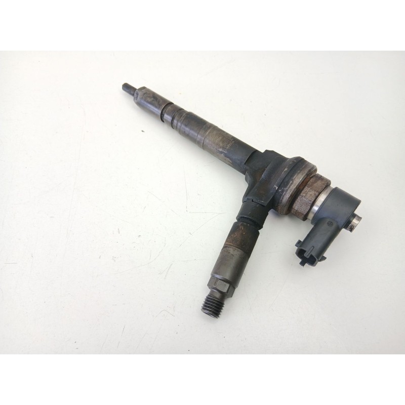 Recambio de inyectores juego para opel astra h (a04) 1.7 cdti (l48) referencia OEM IAM 97363811 0445110174 