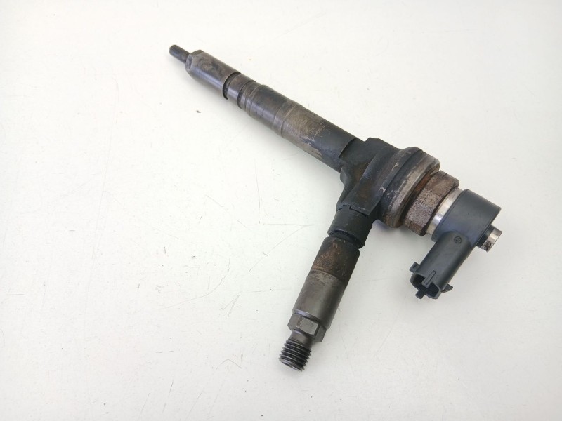 Recambio de inyectores juego para opel astra h (a04) 1.7 cdti (l48) referencia OEM IAM 97363811 0445110174 