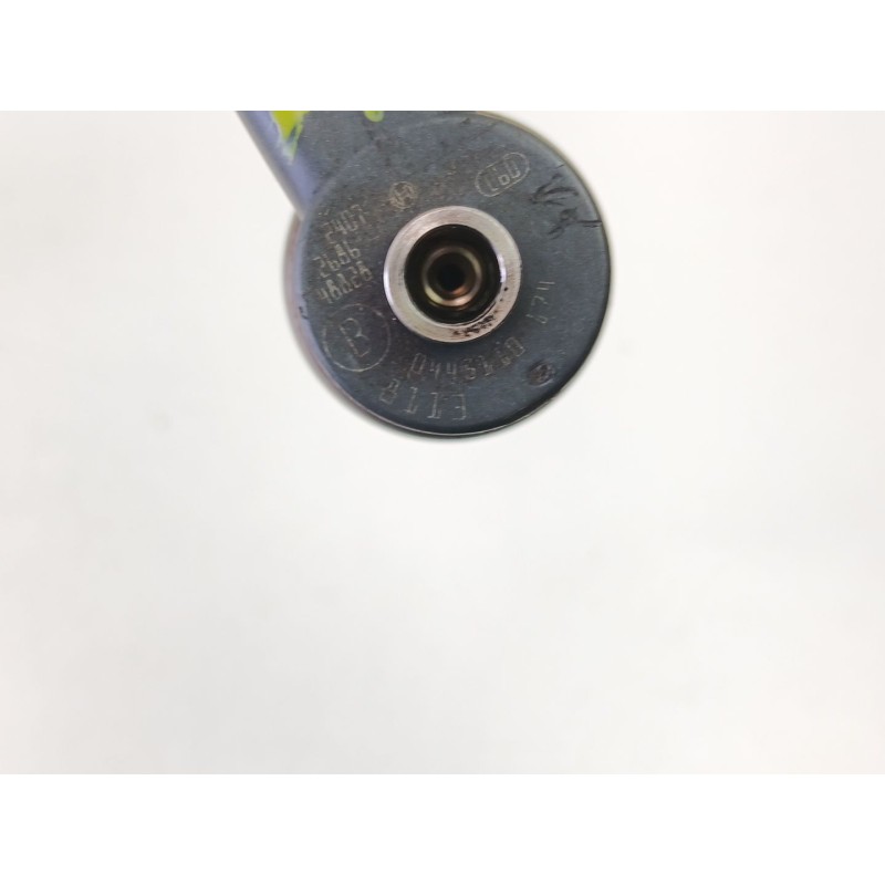 Recambio de inyectores juego para opel astra h (a04) 1.7 cdti (l48) referencia OEM IAM 97363811 0445110174 