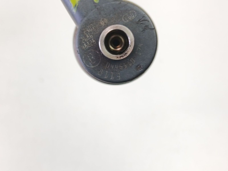 Recambio de inyectores juego para opel astra h (a04) 1.7 cdti (l48) referencia OEM IAM 97363811 0445110174 