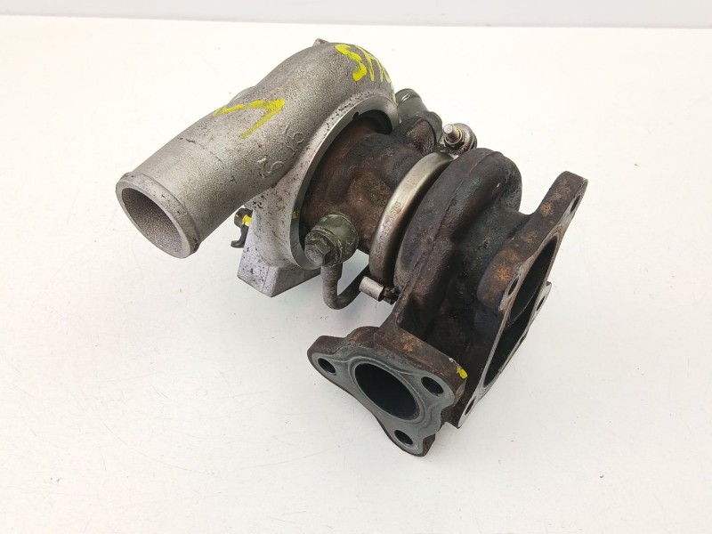 Recambio de turbo para opel astra h (a04) 1.7 cdti (l48) referencia OEM IAM 8971852414 4917306501 
