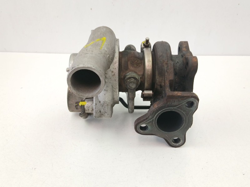 Recambio de turbo para opel astra h (a04) 1.7 cdti (l48) referencia OEM IAM 8971852414 4917306501 