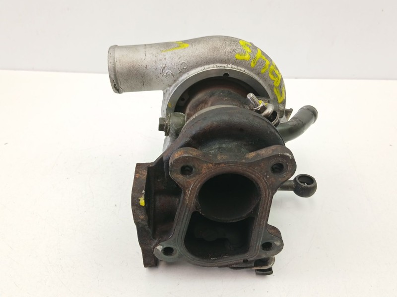 Recambio de turbo para opel astra h (a04) 1.7 cdti (l48) referencia OEM IAM 8971852414 4917306501 