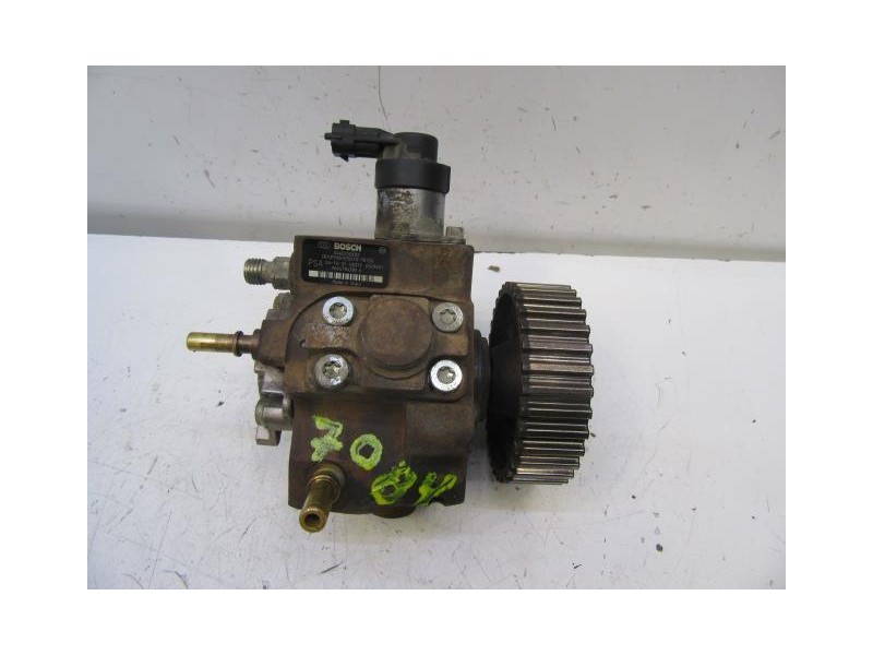 Recambio de bomba inyec. diesel : citroen c 3 : 1.4 hdi [2004] para citroen c 3 1.4 hdi referencia OEM IAM 0445010102BOSCH  