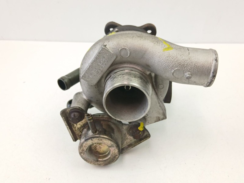 Recambio de turbo para opel astra h (a04) 1.7 cdti (l48) referencia OEM IAM 8971852414 4917306501 