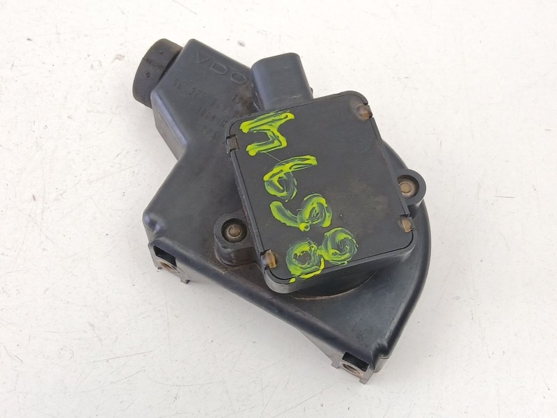 Recambio de potenciometro aceleracion para peugeot 406 (8b) 2.0 hdi 110 referencia OEM IAM 9632506980  