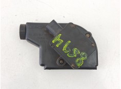 Recambio de potenciometro aceleracion para peugeot 406 (8b) 2.0 hdi 110 referencia OEM IAM 9632506980   2