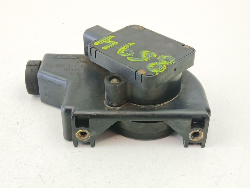 Recambio de potenciometro aceleracion para peugeot 406 (8b) 2.0 hdi 110 referencia OEM IAM 9632506980  