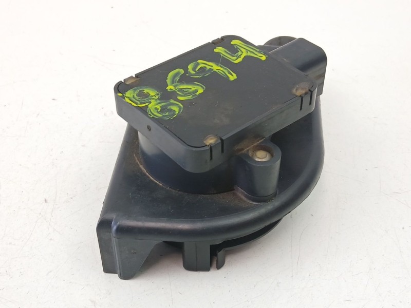 Recambio de potenciometro aceleracion para peugeot 406 (8b) 2.0 hdi 110 referencia OEM IAM 9632506980  