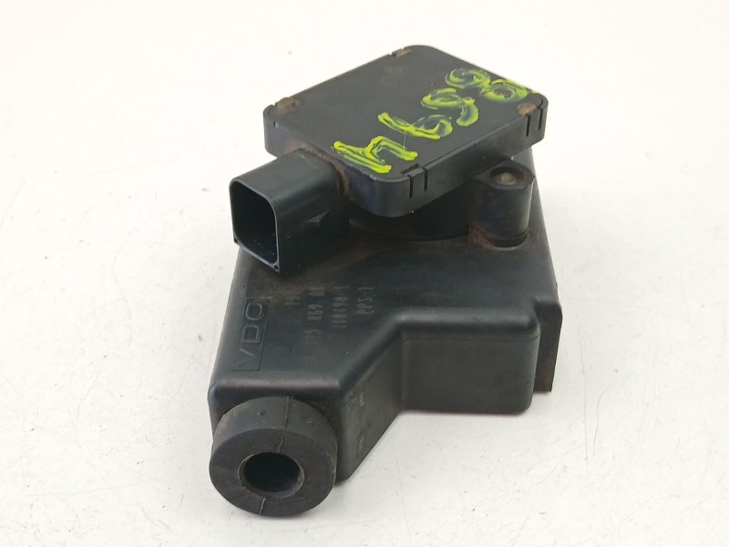 Recambio de potenciometro aceleracion para peugeot 406 (8b) 2.0 hdi 110 referencia OEM IAM 9632506980  