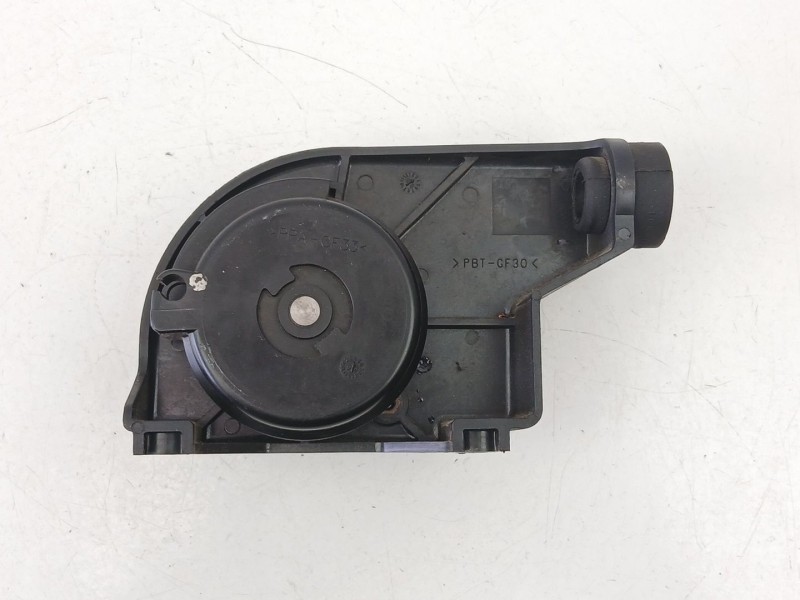 Recambio de potenciometro aceleracion para peugeot 406 (8b) 2.0 hdi 110 referencia OEM IAM 9632506980  