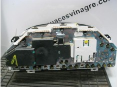 Recambio de cuadro instrumentos : peugeot partner : 1.9 d [2000] para peugeot partner 1.9 d referencia OEM IAM 9635681180   2