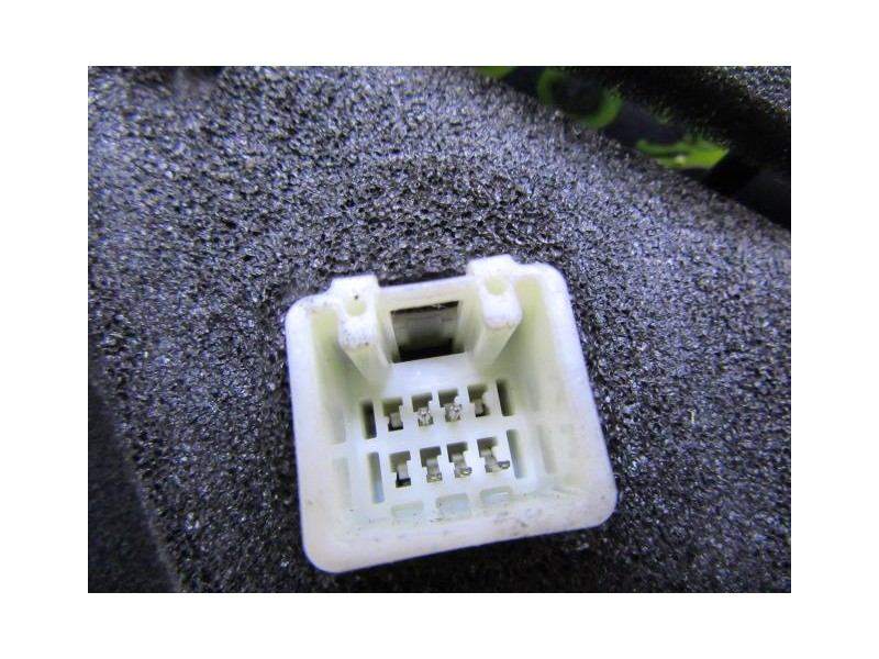 Recambio de retrovisor izq. : mazda 3 : 1.6 hdi g8da [2005] para mazda 3 1.6 hdi g8da referencia OEM IAM ELECTRICO5PINES  