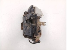 Recambio de cerradura puerta delantera izquierda para seat cordoba (6k1, 6k2) 1.9 tdi referencia OEM IAM 6K3837015D   2