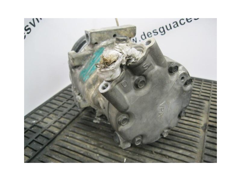 Recambio de aire acondicionado : renault clio : 1.1 g-d7f 730 (58,48cv) [1997] para renault clio 1.1 g-d7f 730 referencia OEM IA