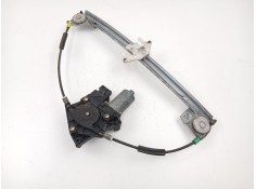 Recambio de elevalunas delantero izquierdo para peugeot 406 (8b) 2.0 hdi 110 referencia OEM IAM 9221F0  