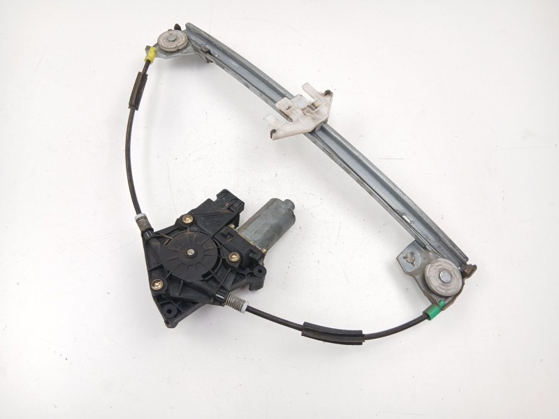 Recambio de elevalunas delantero izquierdo para peugeot 406 (8b) 2.0 hdi 110 referencia OEM IAM 9221F0  