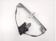 Recambio de elevalunas delantero izquierdo para peugeot 406 (8b) 2.0 hdi 110 referencia OEM IAM 9221F0   2