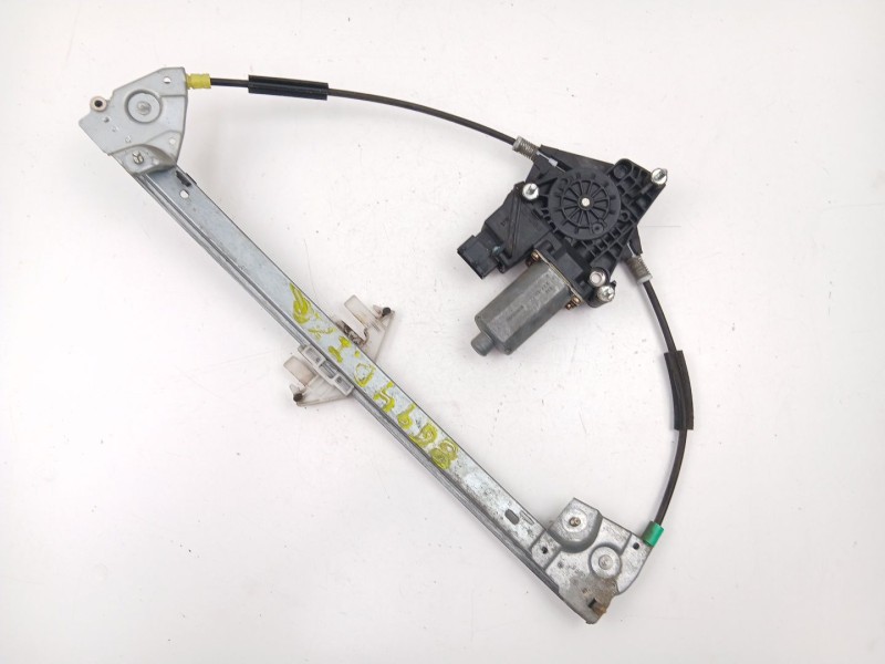 Recambio de elevalunas delantero izquierdo para peugeot 406 (8b) 2.0 hdi 110 referencia OEM IAM 9221F0  