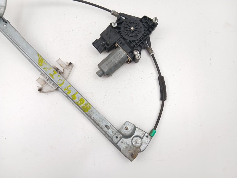 Recambio de elevalunas delantero izquierdo para peugeot 406 (8b) 2.0 hdi 110 referencia OEM IAM 9221F0  