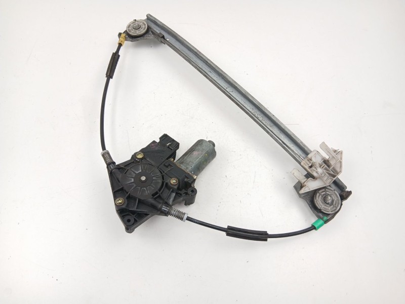 Recambio de elevalunas delantero izquierdo para peugeot 406 berlina (s1/s2) 2.0 hdi 110 referencia OEM IAM 9221F0  