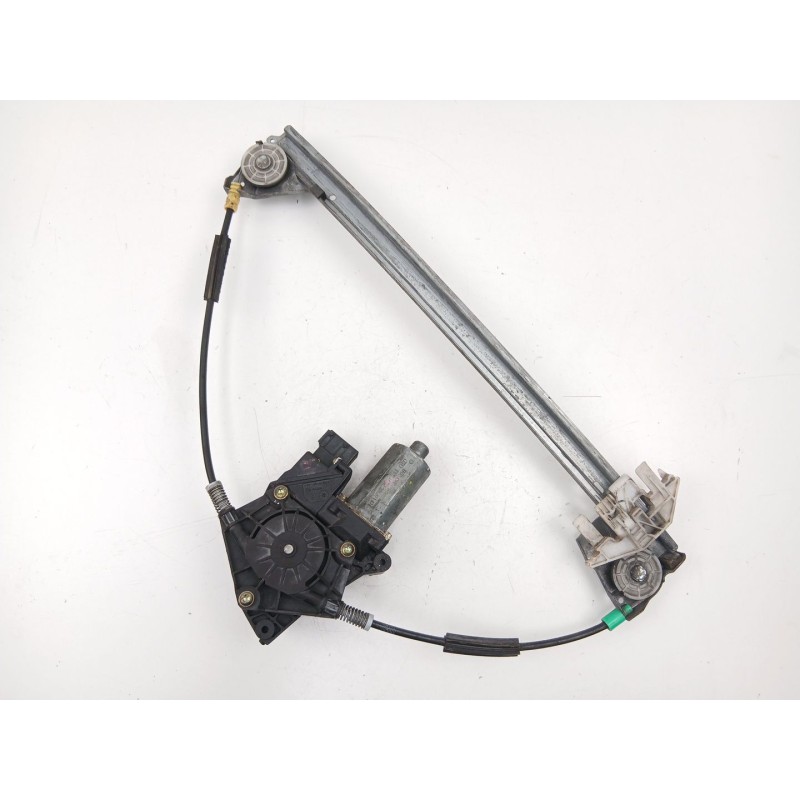 Recambio de elevalunas delantero izquierdo para peugeot 406 berlina (s1/s2) 2.0 hdi 110 referencia OEM IAM 9221F0  