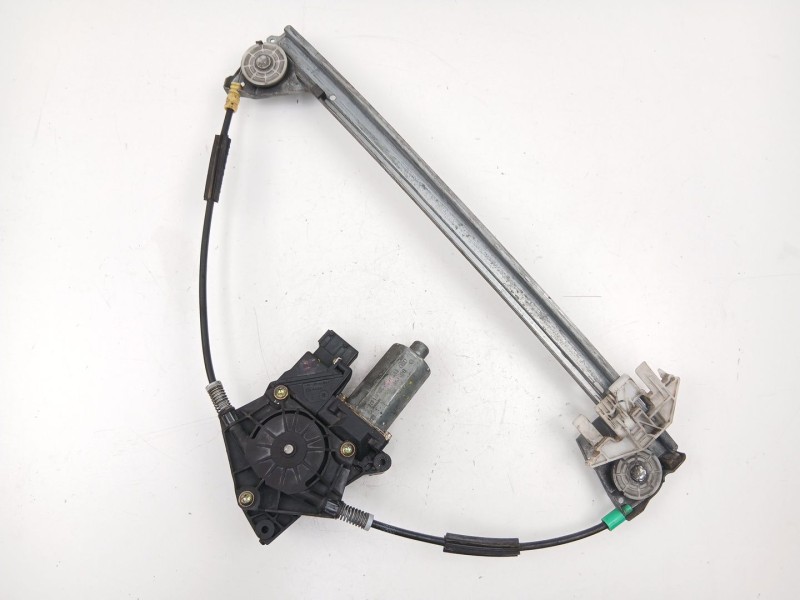 Recambio de elevalunas delantero izquierdo para peugeot 406 berlina (s1/s2) 2.0 hdi 110 referencia OEM IAM 9221F0  