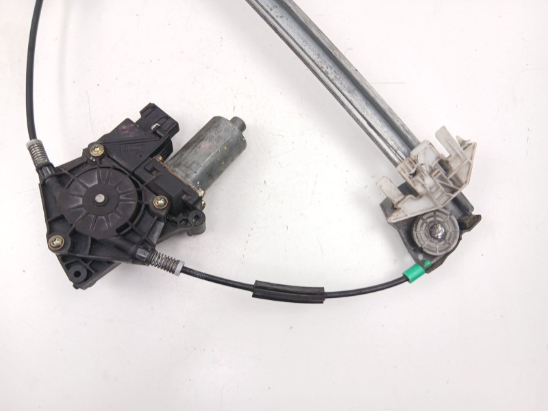 Recambio de elevalunas delantero izquierdo para peugeot 406 berlina (s1/s2) 2.0 hdi 110 referencia OEM IAM 9221F0  