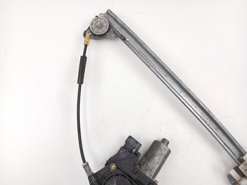 Recambio de elevalunas delantero izquierdo para peugeot 406 berlina (s1/s2) 2.0 hdi 110 referencia OEM IAM 9221F0  