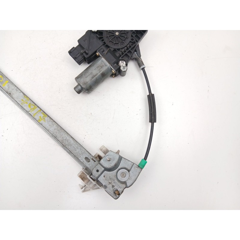 Recambio de elevalunas delantero izquierdo para peugeot 406 berlina (s1/s2) 2.0 hdi 110 referencia OEM IAM 9221F0  